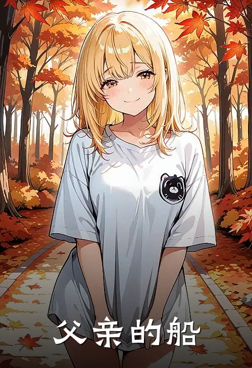 父亲的船