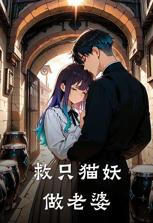 救只猫妖做老婆