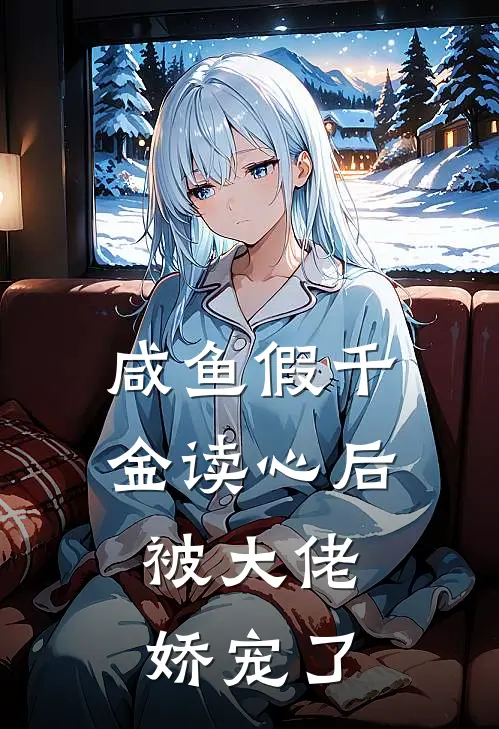 咸鱼假千金读心后，被大佬娇宠了