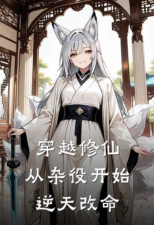 穿越修仙：从杂役开始逆天改命