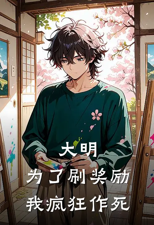 大明：为了刷奖励，我疯狂作死
