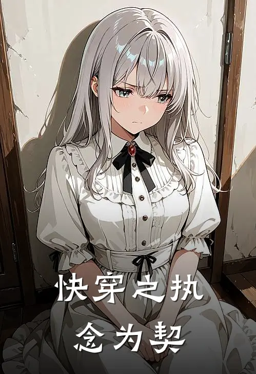 快穿之执念为契