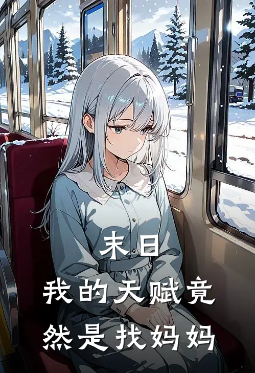 末日：我的天赋竟然是找妈妈