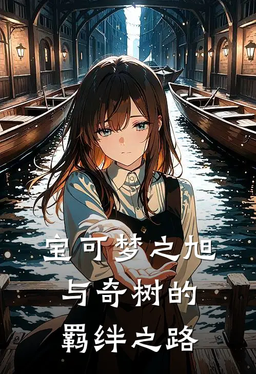 宝可梦之旭与奇树的羁绊之路