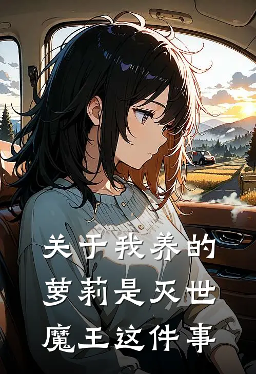 关于我养的萝莉是灭世魔王这件事