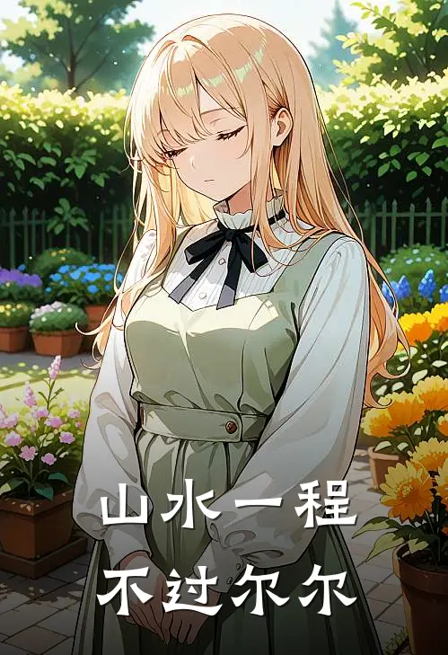 山水一程，不过尔尔
