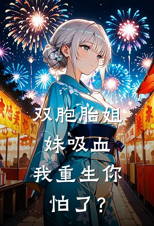 双胞胎姐妹吸血，我重生你怕了？