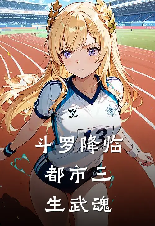 斗罗降临：都市三生武魂