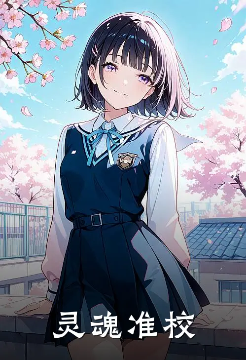 灵魂准校