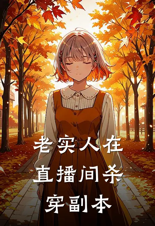 老实人在直播间杀穿副本