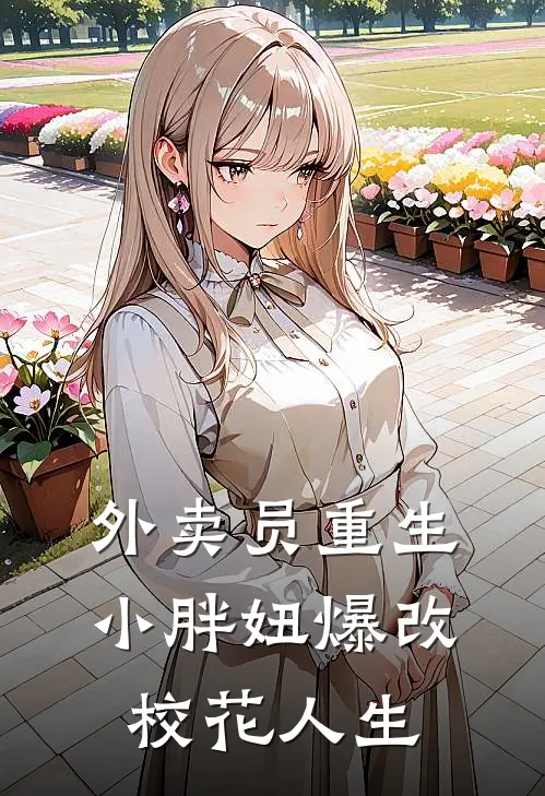 外卖员重生：小胖妞爆改校花人生吴亚楠余奇完本小说推荐_免费小说全文阅读外卖员重生：小胖妞爆改校花人生吴亚楠余奇