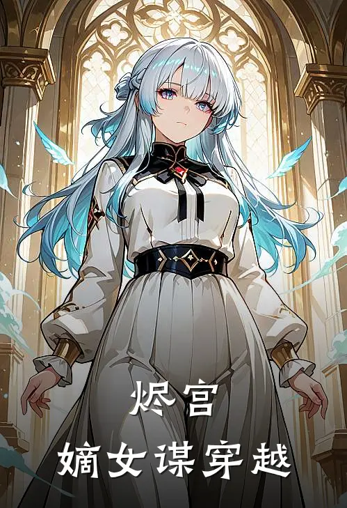 烬宫：嫡女谋穿越