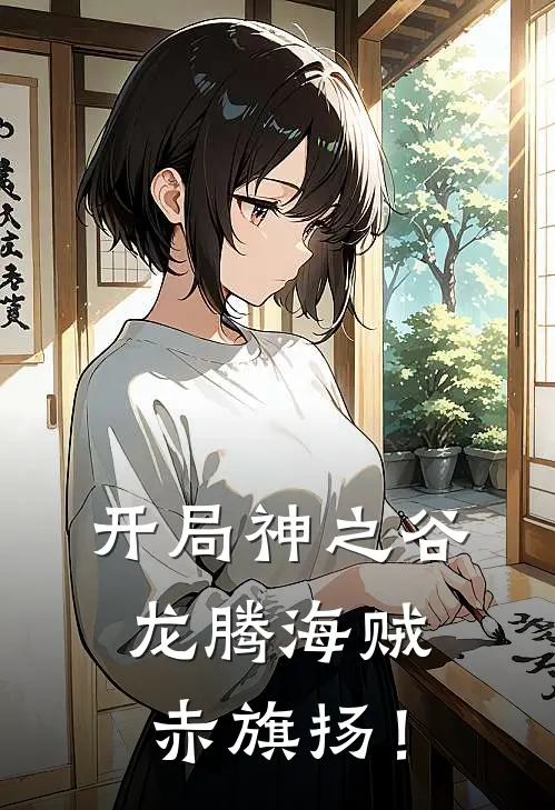 开局神之谷，龙腾海贼赤旗扬！