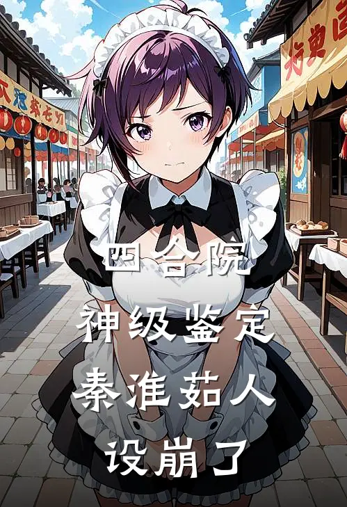 四合院：神级鉴定秦淮茹人设崩了