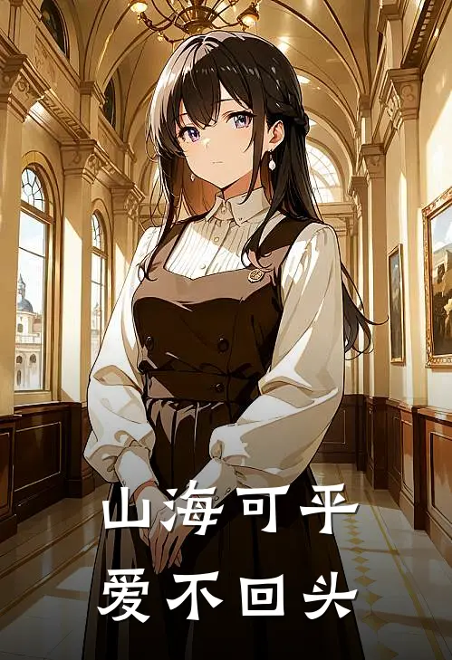 山海可平，爱不回头