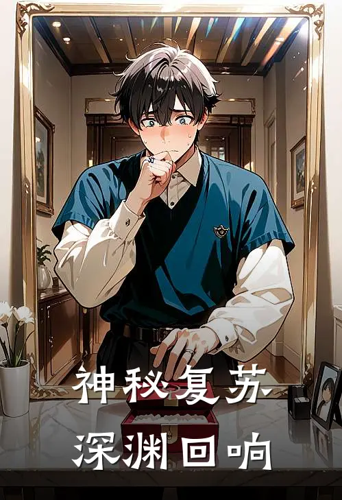 神秘复苏深渊回响