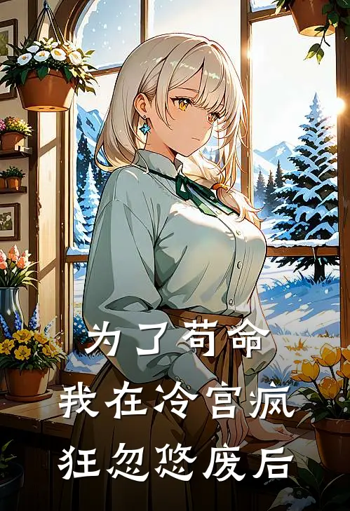 为了苟命，我在冷宫疯狂忽悠废后