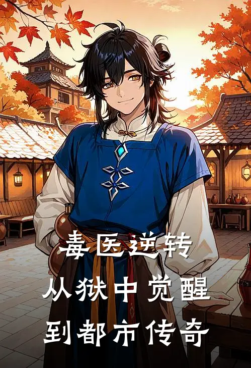 毒医逆转：从狱中觉醒到都市传奇