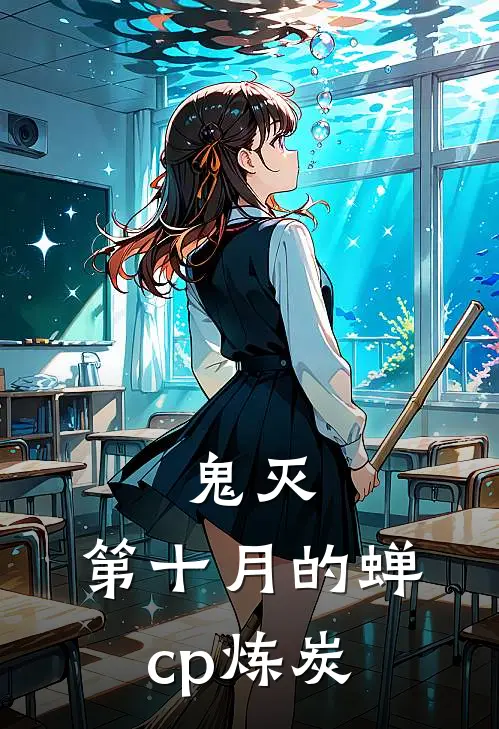 鬼灭：第十月的蝉【cp炼炭】