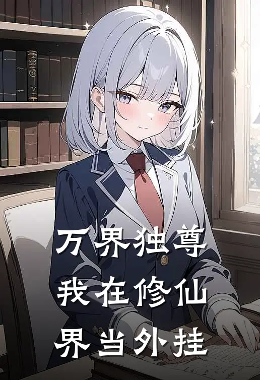 万界独尊：我在修仙界当外挂