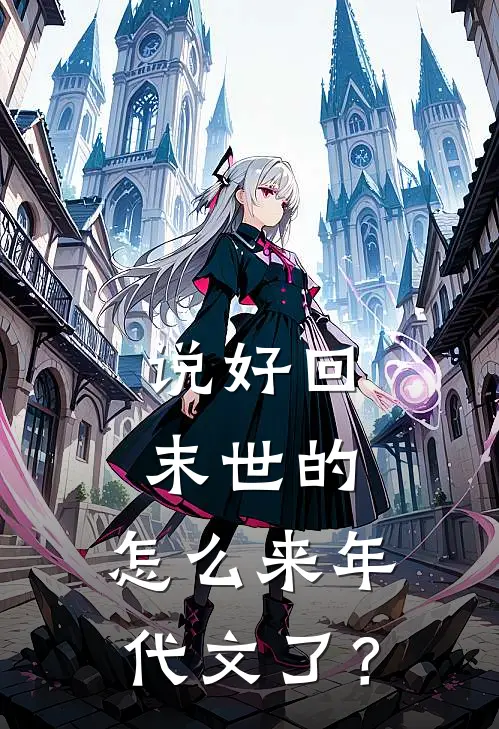 说好回末世的，怎么来年代文了？