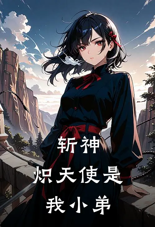 斩神，炽天使是我小弟