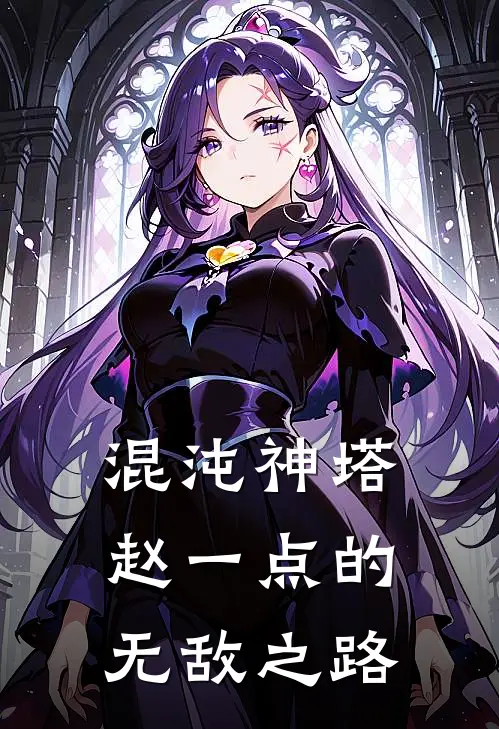 混沌神塔：赵一点的无敌之路