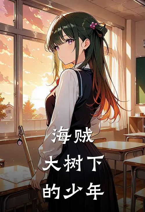 海贼：大树下的少年