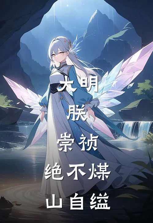 大明：朕，崇祯，绝不煤山自缢