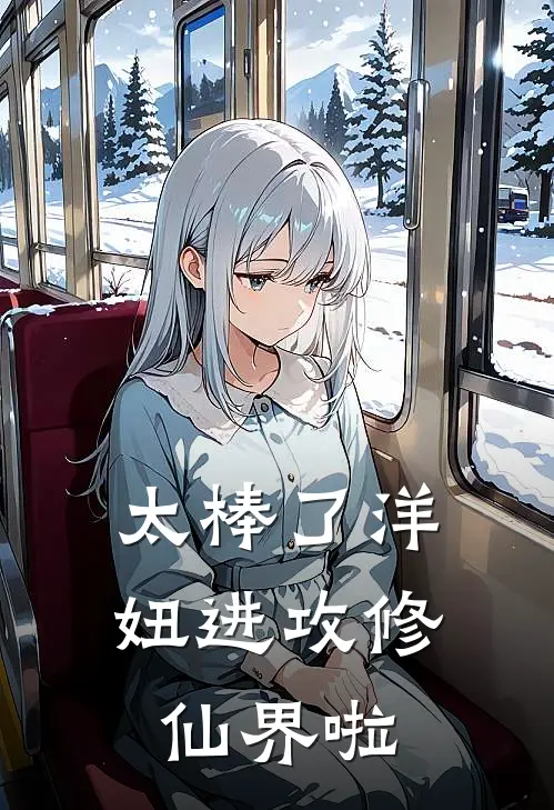 太棒了洋妞进攻修仙界啦