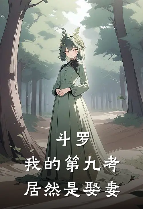 斗罗：我的第九考居然是娶妻