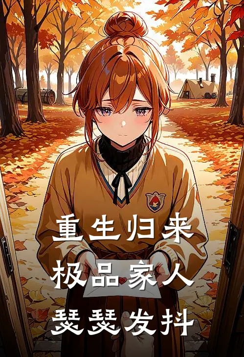 重生归来，极品家人瑟瑟发抖