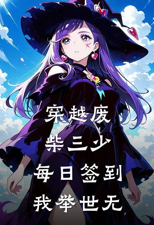 穿越废柴三少，每日签到我举世无