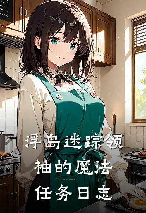 浮岛迷踪领袖的魔法任务日志