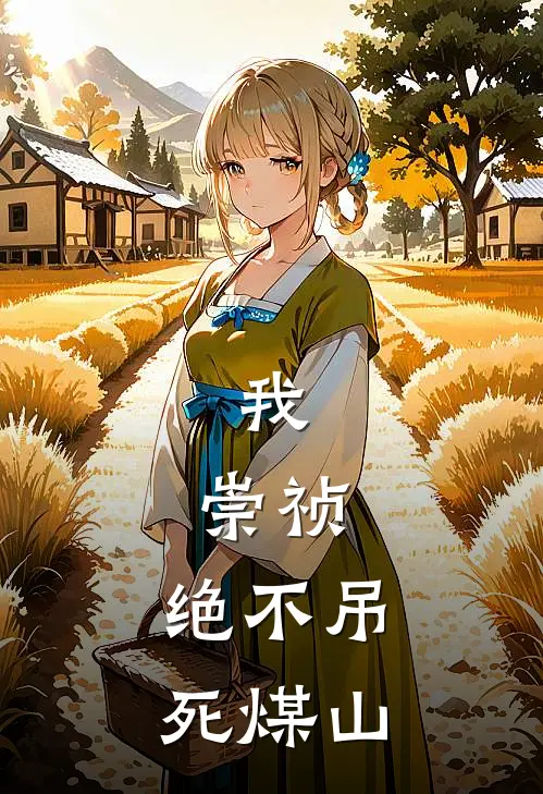 我，崇祯，绝不吊死煤山