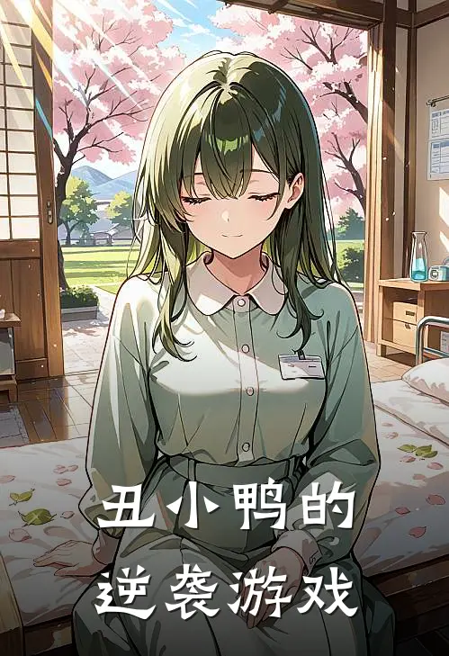 丑小鸭的逆袭游戏