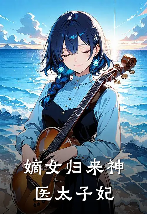 嫡女归来神医太子妃