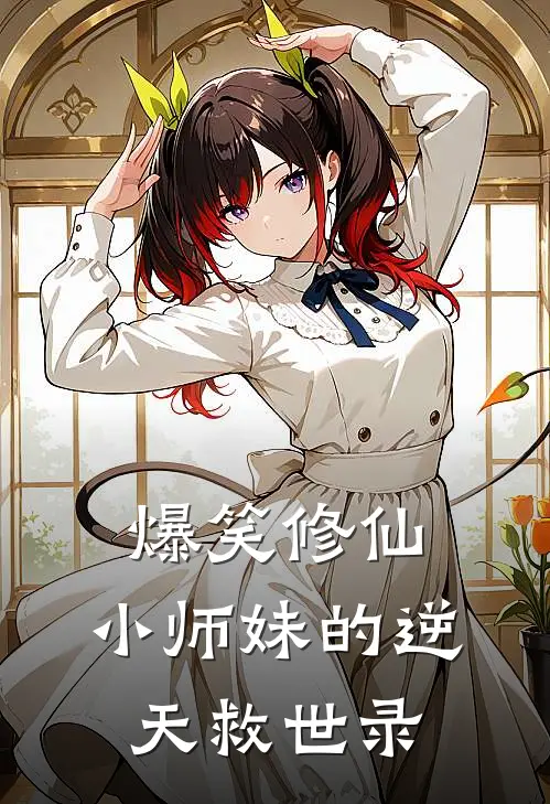 爆笑修仙：小师妹的逆天救世录