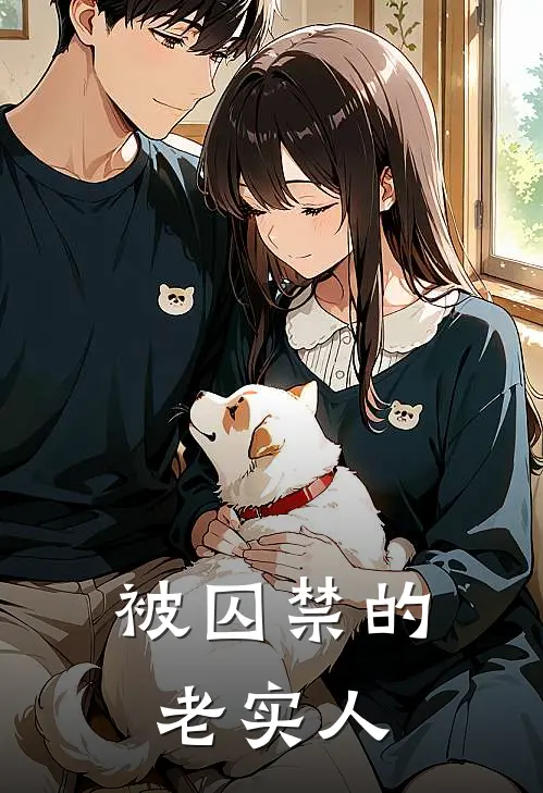 被囚禁的老实人