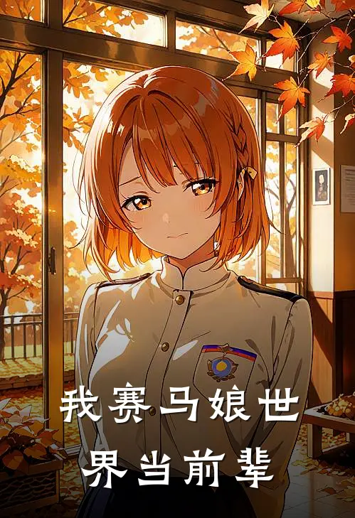 我赛马娘世界当前辈