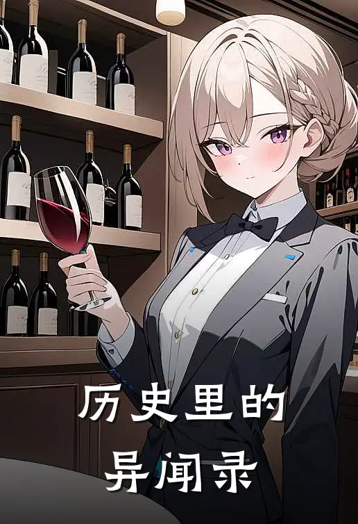 历史里的异闻录