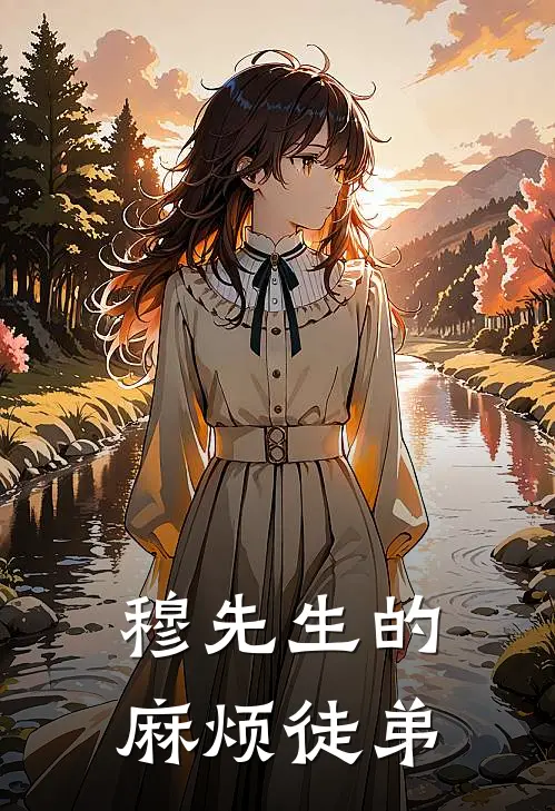 穆先生的麻烦徒弟