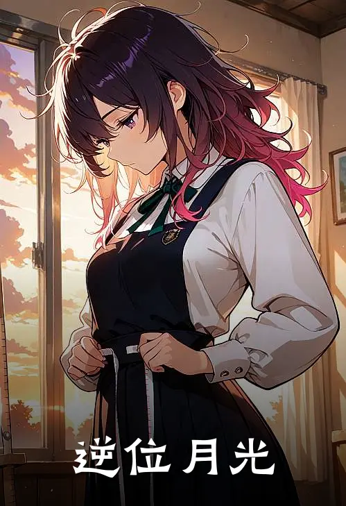 逆位月光