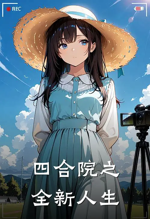 四合院之全新人生