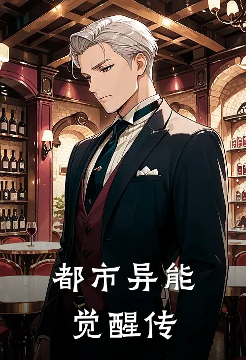 都市异能觉醒传