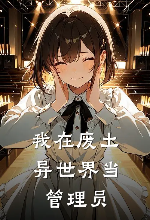 我在废土异世界当管理员