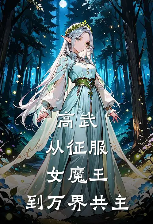 高武：从征服女魔王，到万界共主