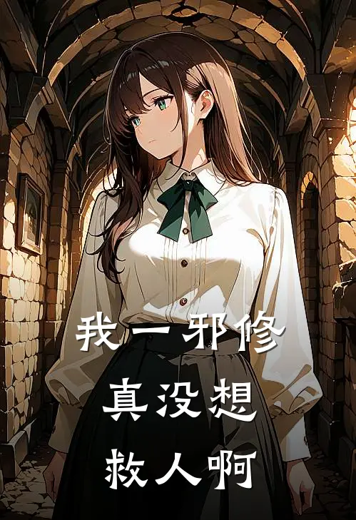 我一邪修，真没想救人啊