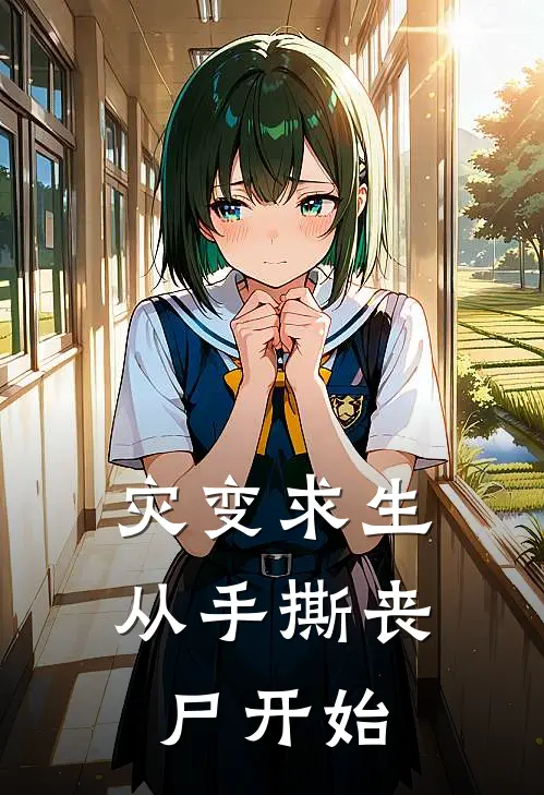 灾变求生：从手撕丧尸开始