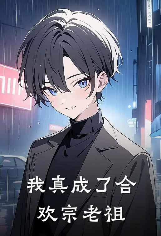我真成了合欢宗老祖